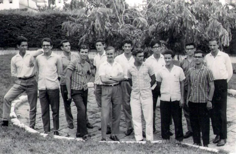 Comissão Patrimônio Histórico