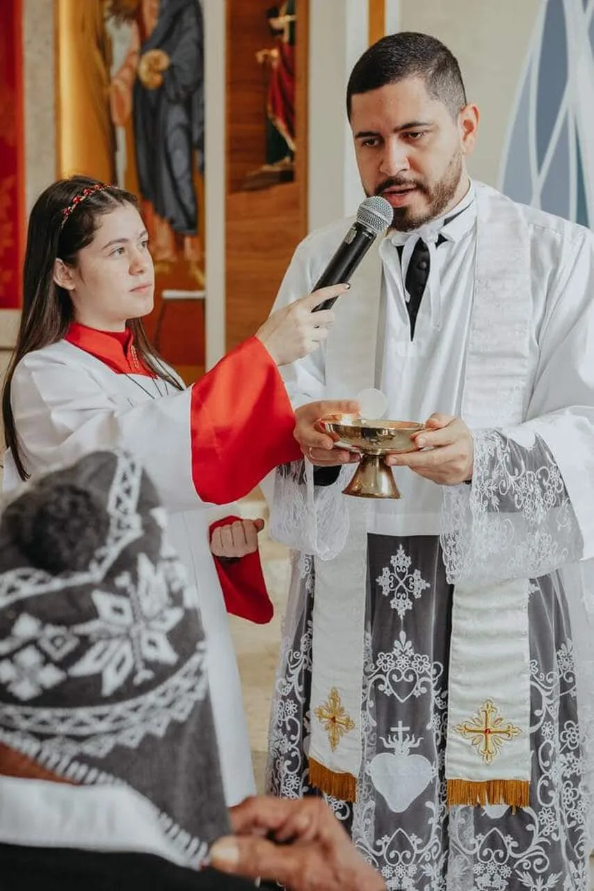 Santuário Diocesano São José