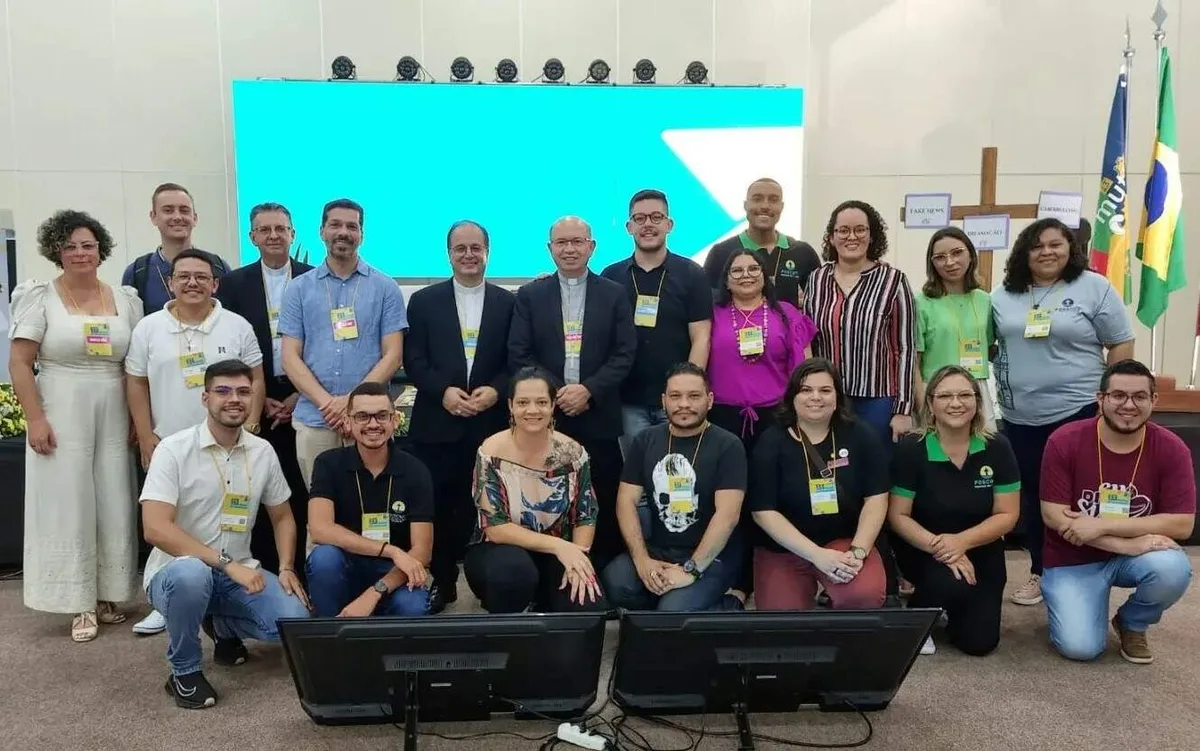 Pascom Brasil