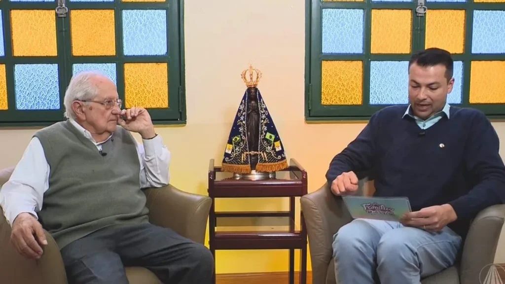 Imagem familia dos devotos do artigo Como não deixar o passado interferir na sua relação?