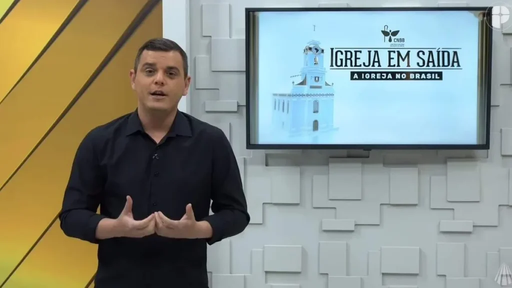 Imagem igreja em saida do artigo Igreja em Saída - 04 de julho de 2023