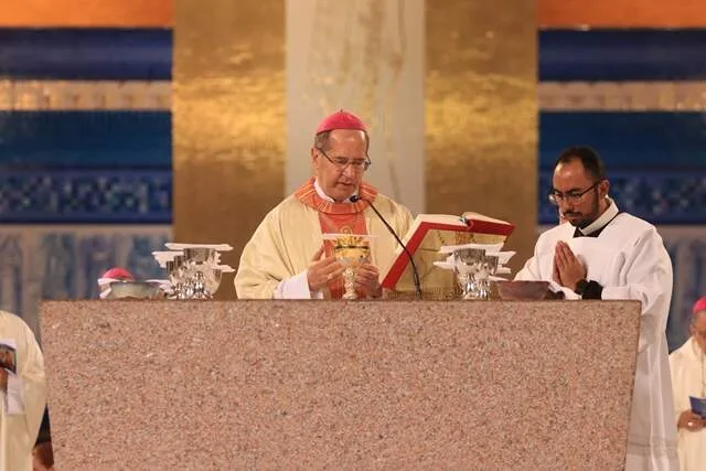 Gustavo Cabral