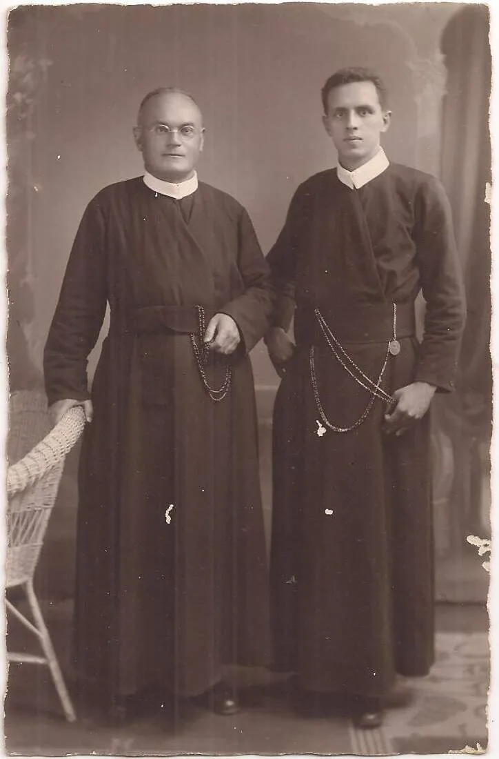 Comissão para o Patrimônio Histórico-C.Ss.R. Aparecida-SP