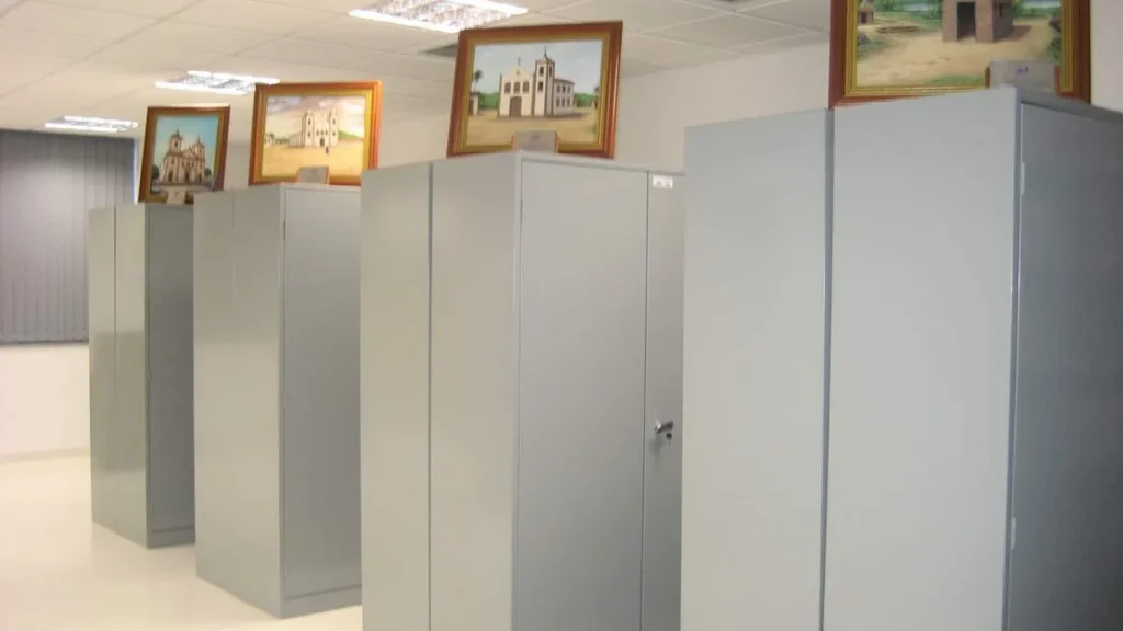 Imagem Centro de Documentacao e Memoria do artigo Centro de Documentação e Memória preserva a devoção à Mãe Aparecida