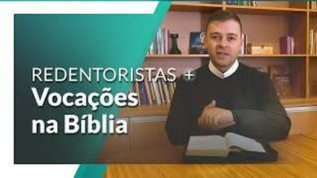 Imagem conheca 3 vocacoes na biblia do artigo Conheça 3 vocações na Bíblia
