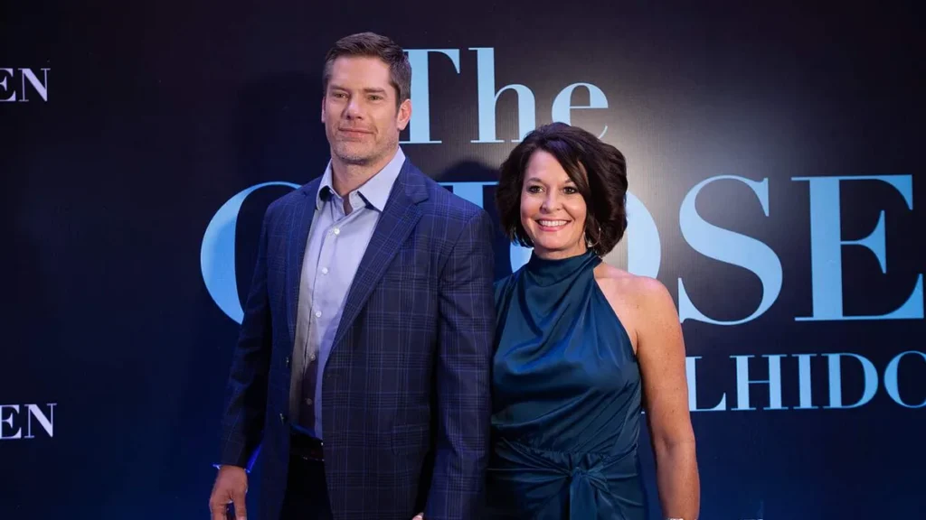 Imagem Premiere The Chosen do artigo Portal A12 marca presença na Premiere de "The Chosen"