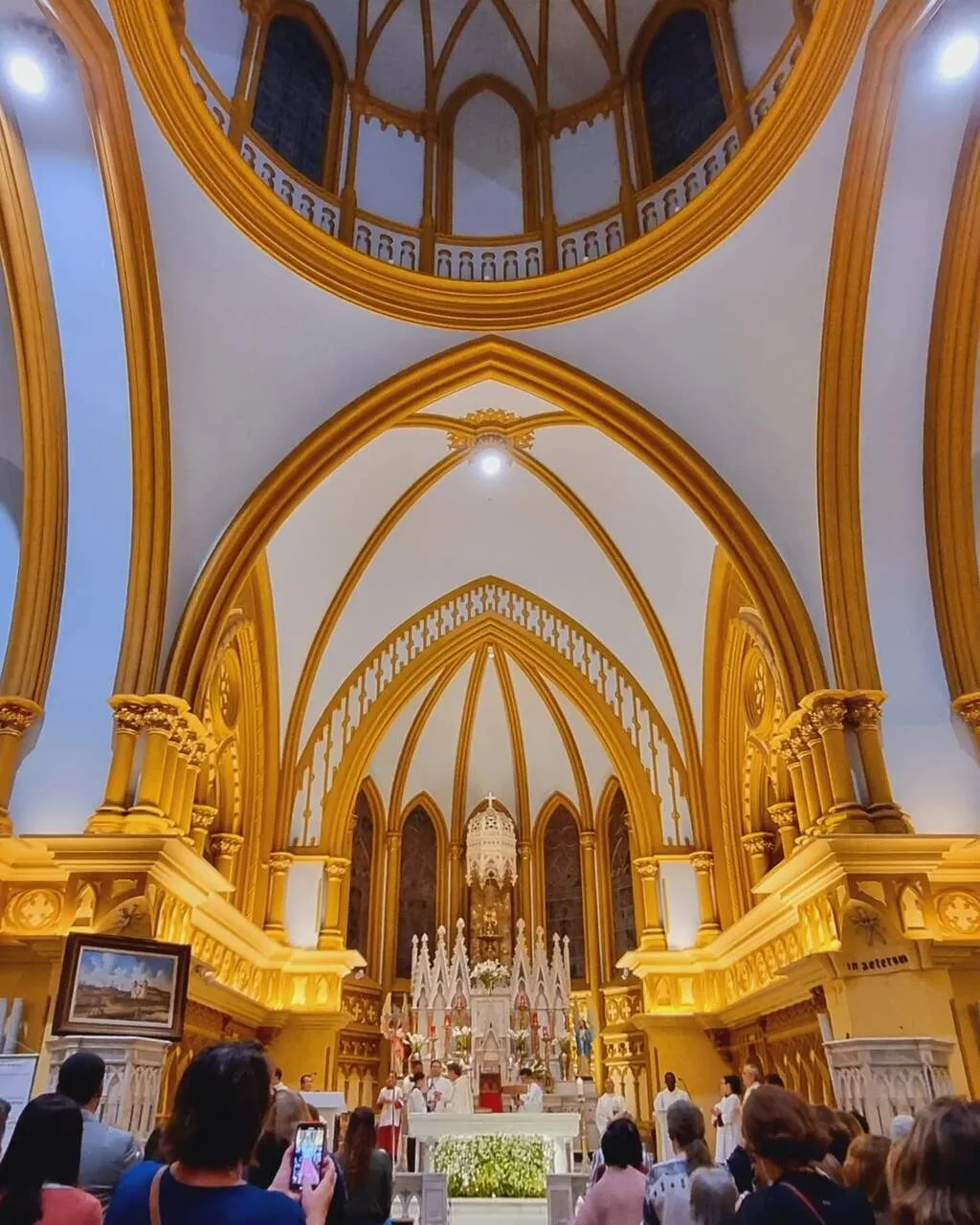 Santuário Nossa Senhora Boa Viagem