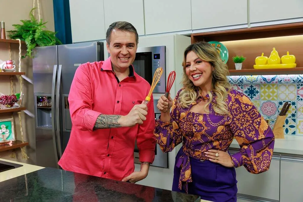 Juan Ribeiro / TV Aparecida