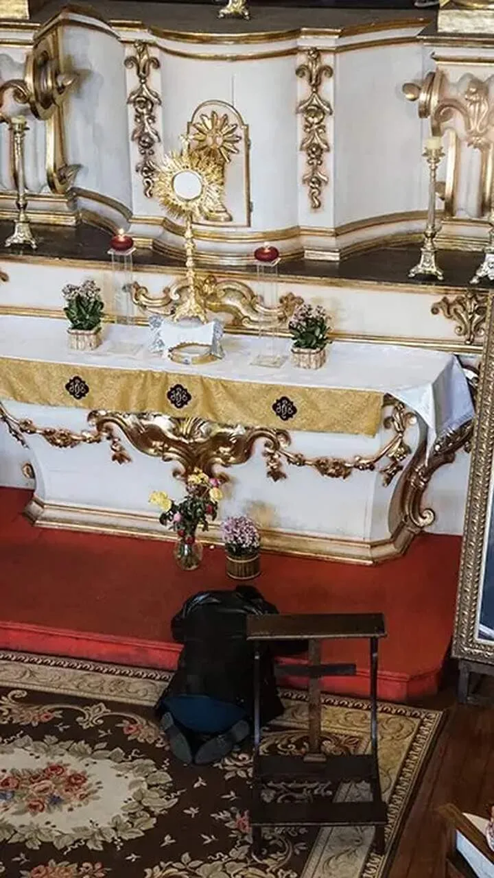 Arquidiocese de SP