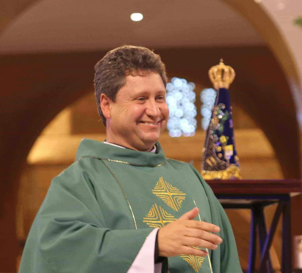 Família dos Devotos