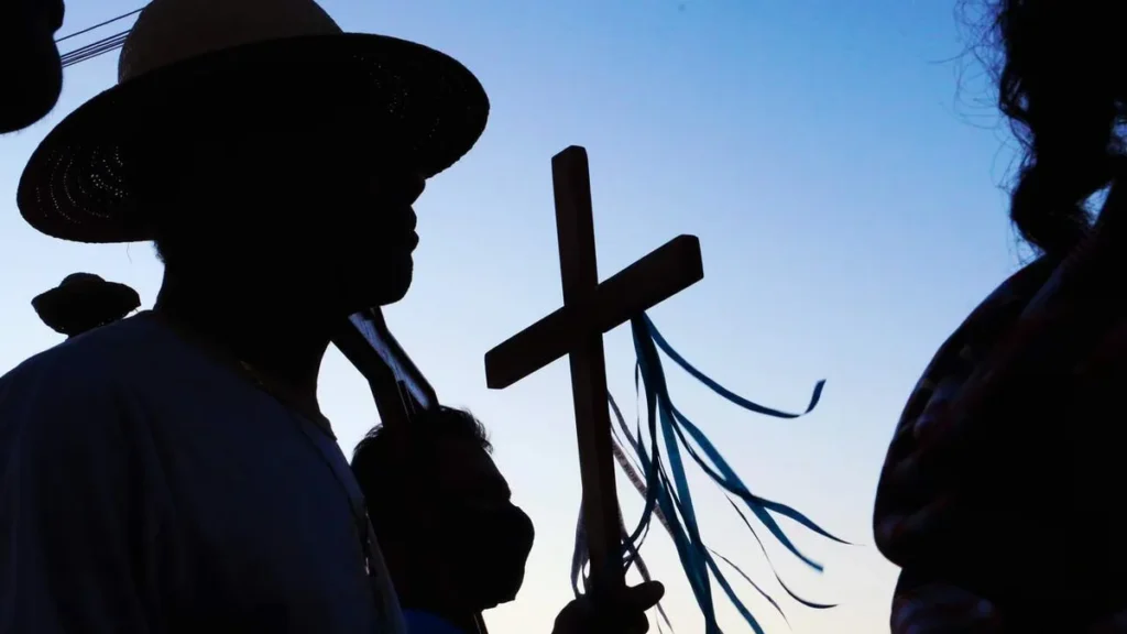 Imagem Festa de Bom Jesus da Lapa na Bahia do artigo A12 faz cobertura exclusiva da Festa de Bom Jesus da Lapa na Bahia