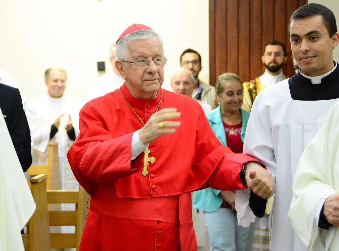 Arquidiocese de Londrina
