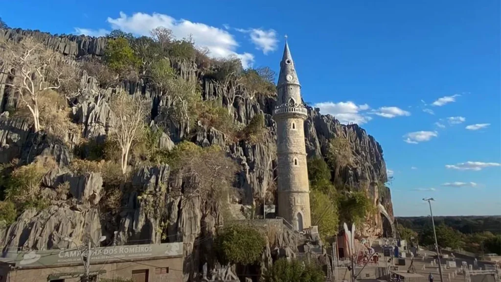 Bom Jesus da Lapa