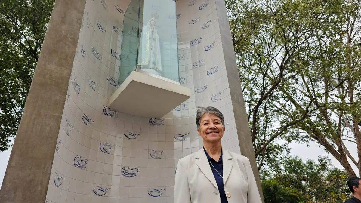 Andreza Galvão