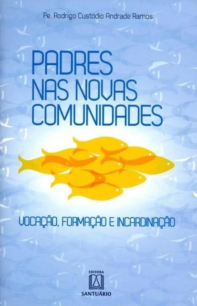 Editora Santuário