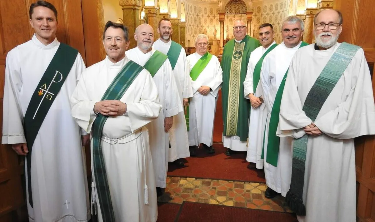 Diocese de Cleveland