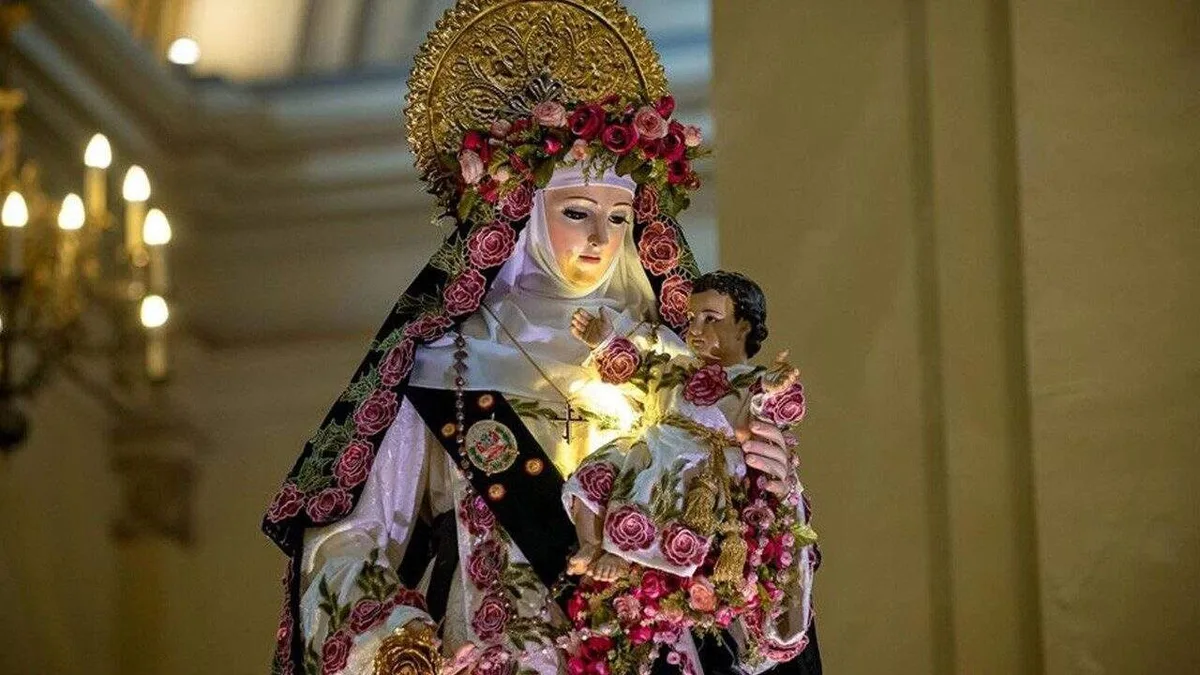 Vatican Media