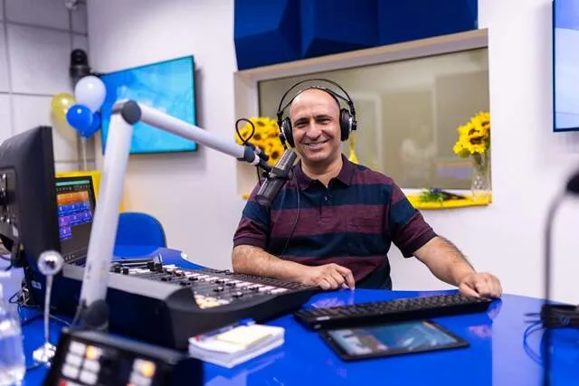 Juan Ribeiro