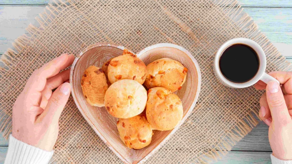 17 de agosto é dia do Pão de Queijo