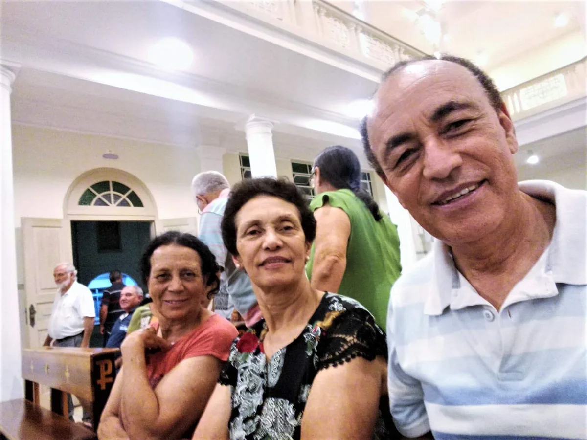 Arquivo Pessoal