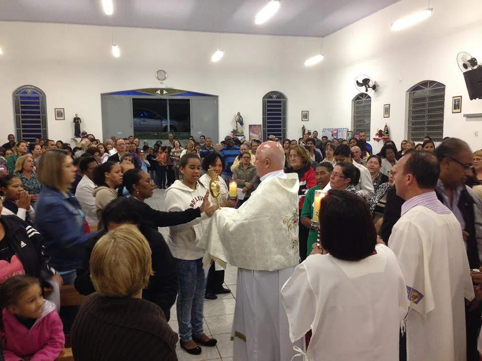 Província Redentorista de São Paulo