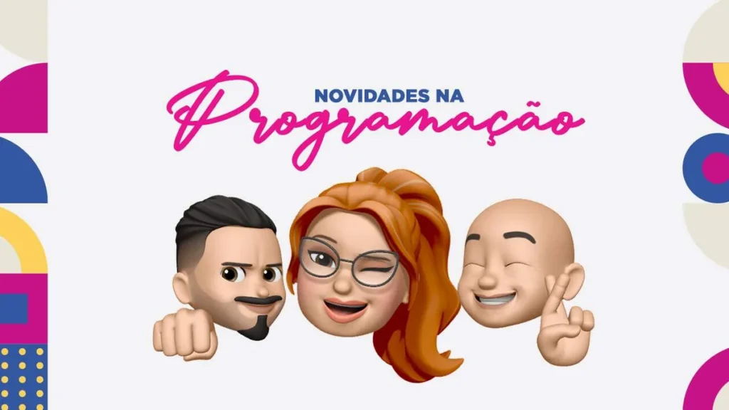 Imagem novidades 46 anos radio pop programacao do artigo 90.9 FM com novidades pra todo mundo que é fã!