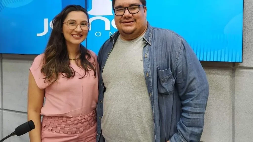 Imagem Psicologa Barbara Ramos Fala sobre Setembro Amarelo saude mental e valorizacao da vida no Jornal Regional do artigo Entrevista: Psicóloga fala sobre a Campanha Setembro Amarelo