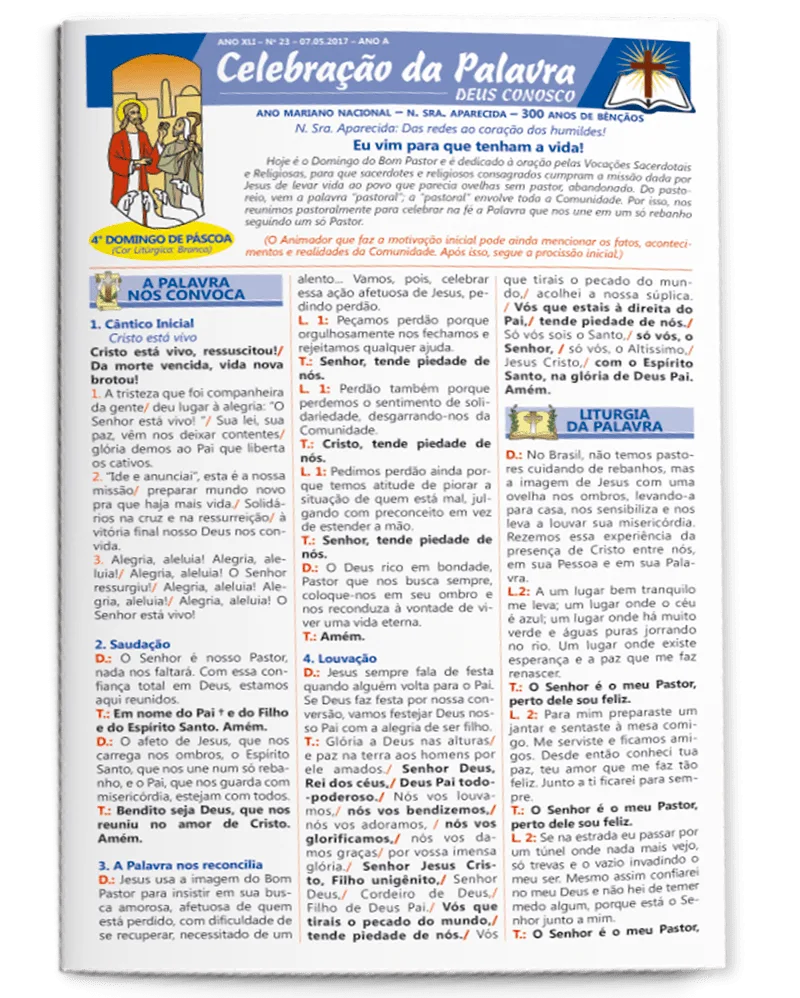 Editora Santuário