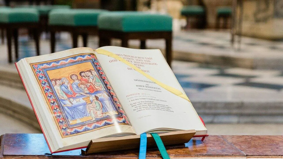 Vatican Media