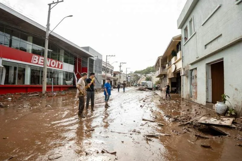 Estado do Rio Grande do Sul - Secom