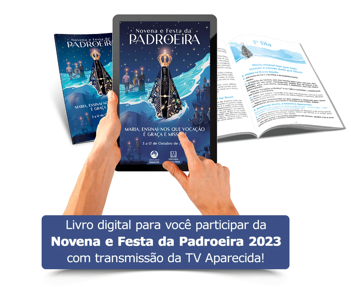 Editora Santuário