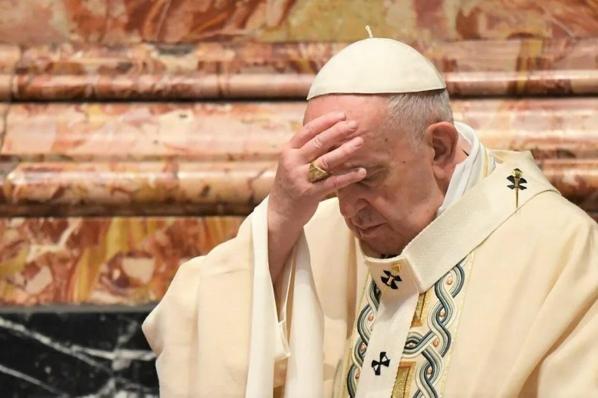 Vatican Media