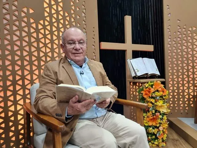 Juana Tannús - TV Aparecida