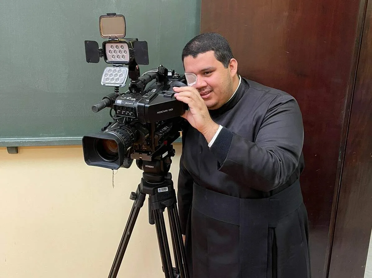 Comunicação Institucional do ITESP