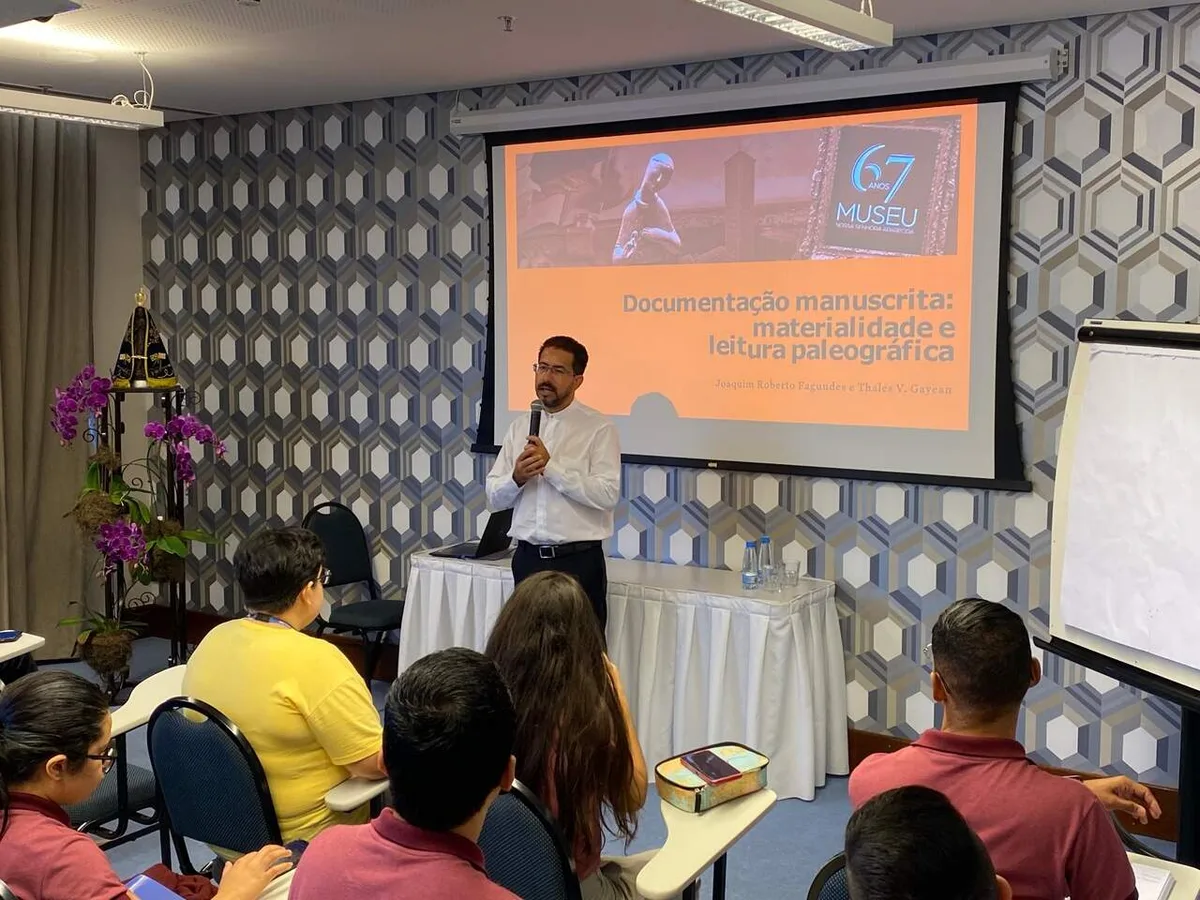 A12/ Guilherme Gomes