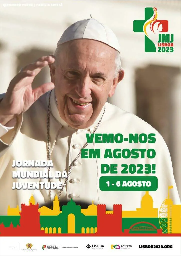 Lisboa 2023 / Reprodução