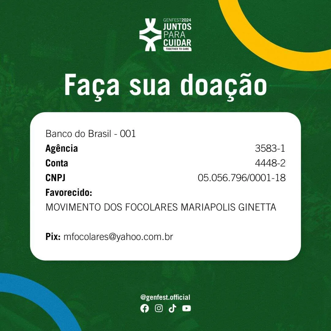 Genfest / Divulgação