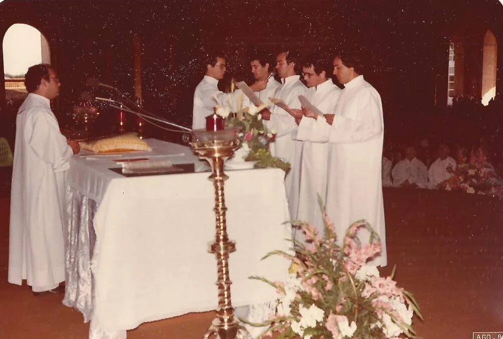 Patrimônio Histórico C.Ss.R.