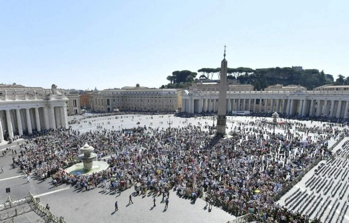 Vatican Media