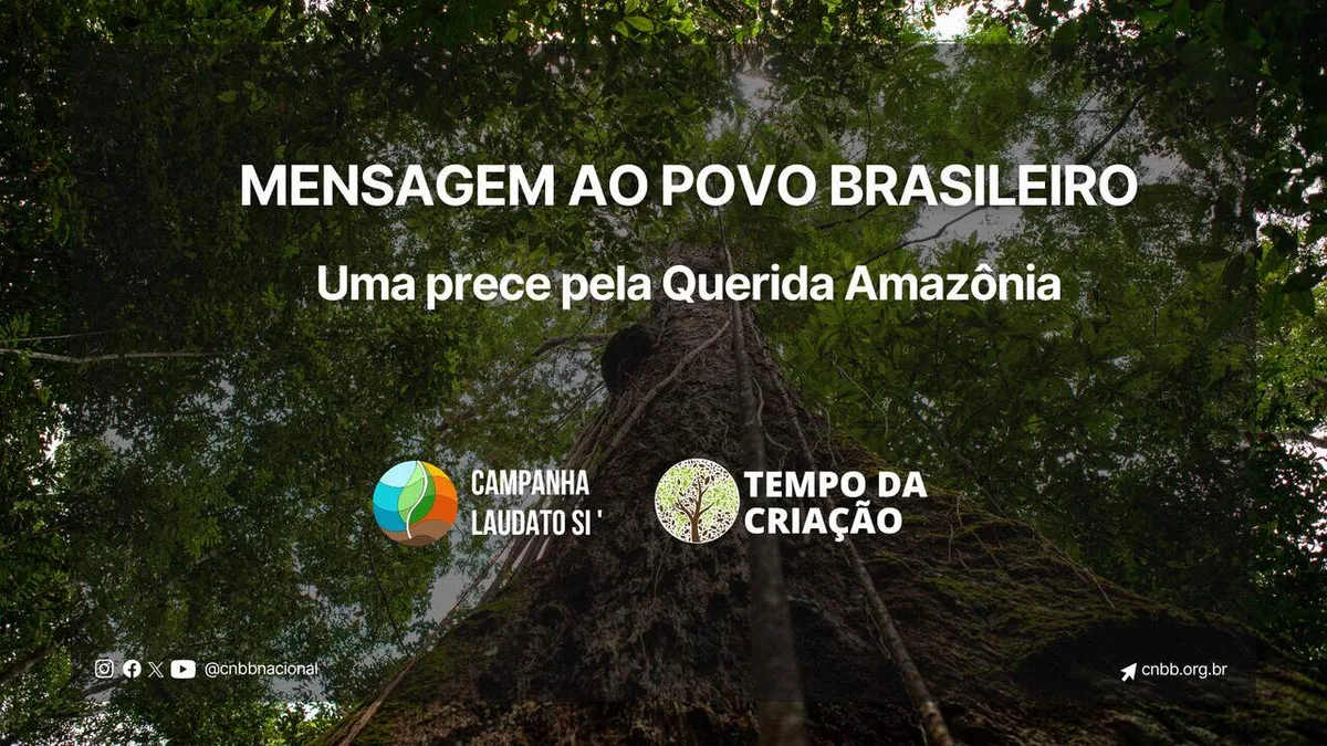 Divulgação/ CNBB