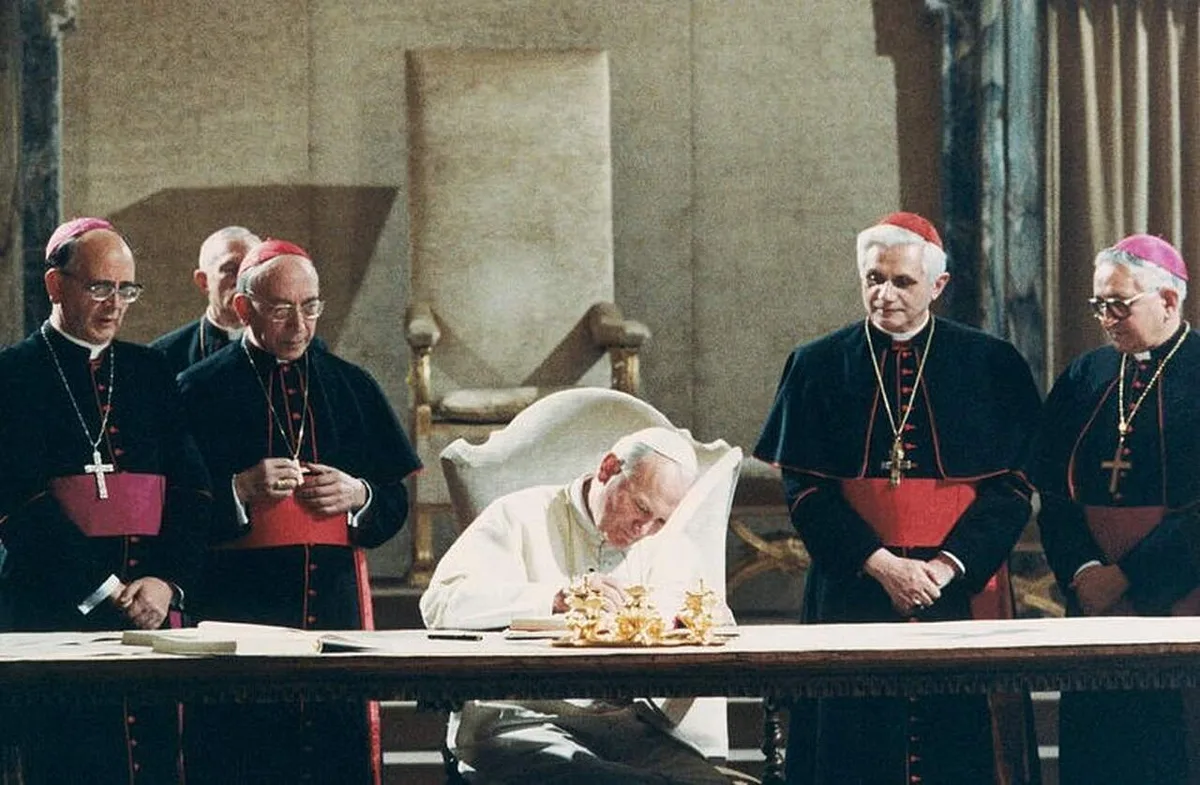 Vatican Media