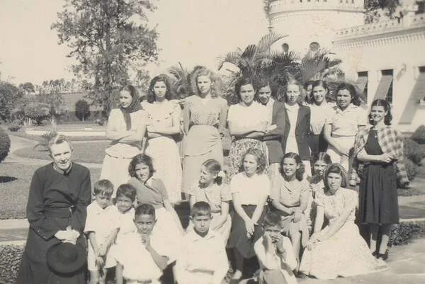 Centro de Documentação e Memória do Santuário Nacional