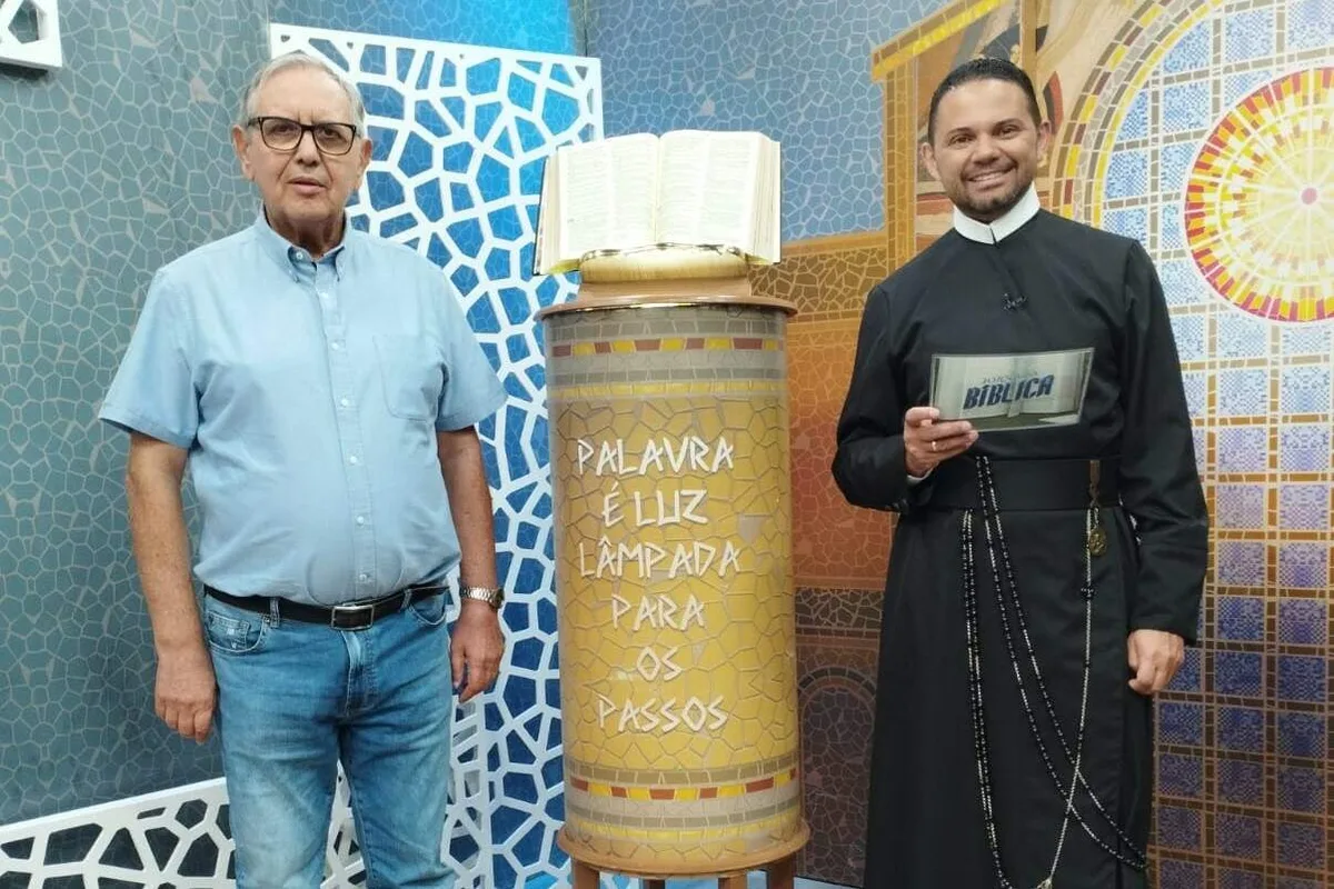 Daisyane Rodrigues / TV Aparecida