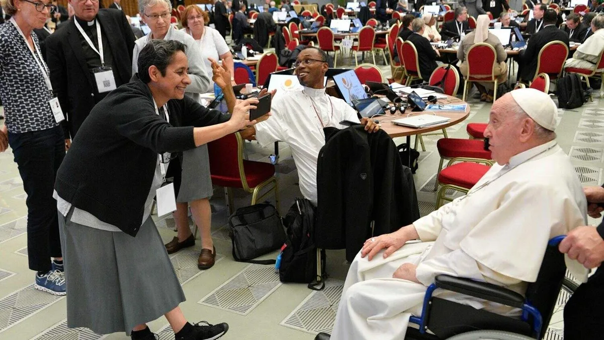 Vatican Media