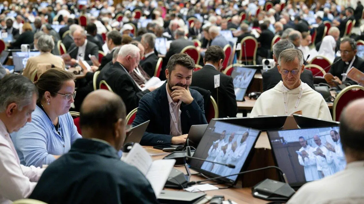 Vatican Media