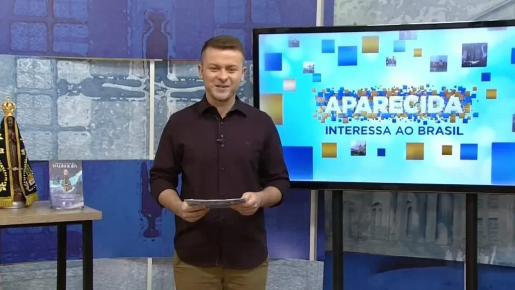 Imagem api do artigo Aparecida Interessa ao Brasil - 02 de outubro de 2023
