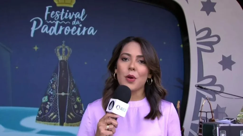 Imagem festa da padroeira do artigo Confira as atrações do Festival da Padroeira 2023