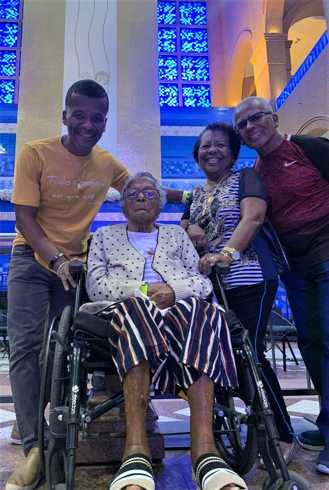 Arquivo pessoal