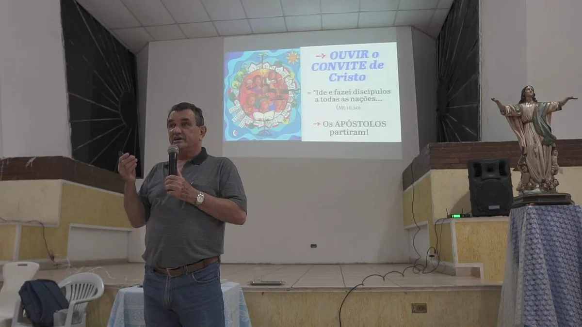 Carlos Rodrigues