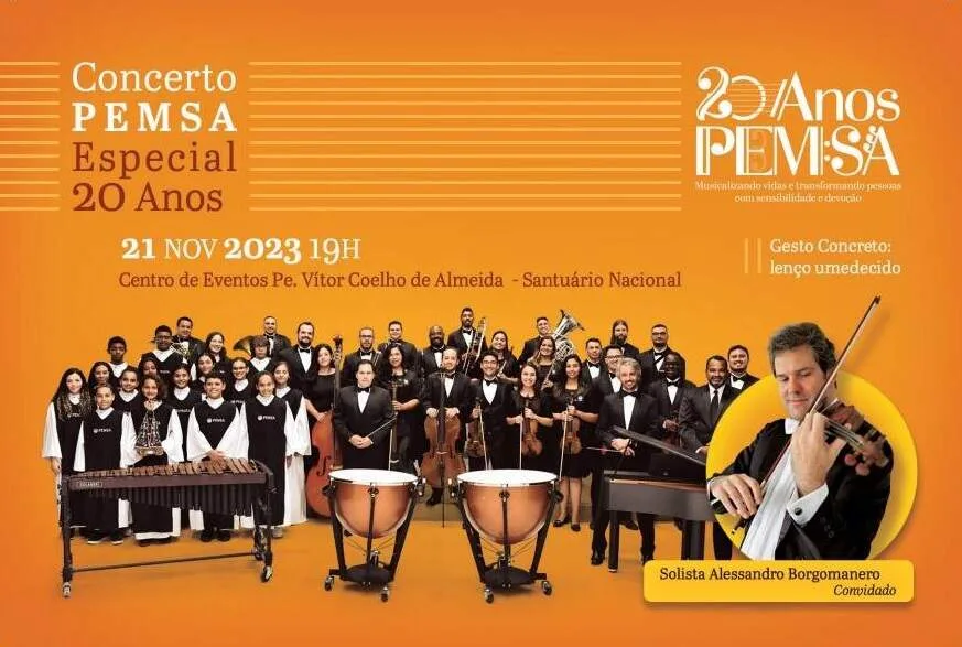 PEMSA / Divulgação
